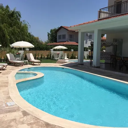 Crescent Twins -white *