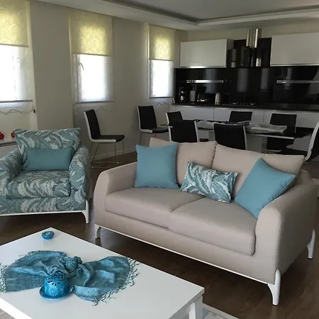 Villa Crescent Twins -white *